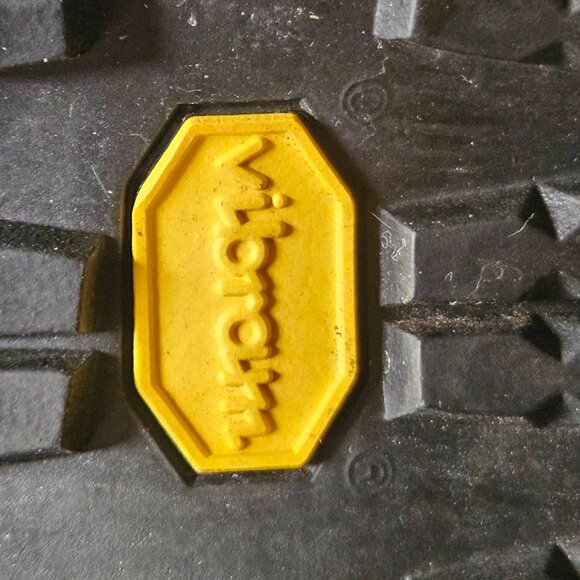 DANNER WOMENS MOUNTAIN LIGHT CASCADE BOOTS 8.5 M LIGHTLY USED 31521 - Picture 10 of 16